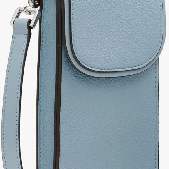 NWT Calvin Klein 3 in 1 Crossbody - Picture 4 of 7